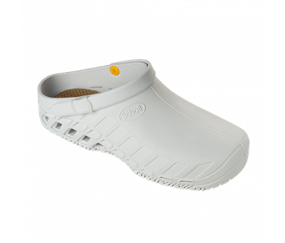 CLOG EVO TPR UNISEX WHITE 42-43 COLLEZIONE SS17 1 PAIO