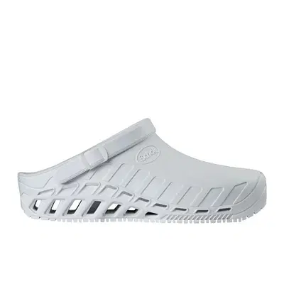 CLOG EVO TPR UNISEX WHITE 45-46 COLLEZIONE SS17 1 PAIO CLOG EVO TPR UNISEX WHITE 45-46 COLLEZIONE SS17 1 PAIO