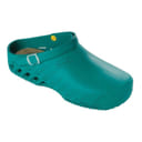 CLOG EVO TPR UNISEX EMERALD 36-37 COLLEZIONE SS17 1 PAIO