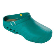 CLOG EVO TPR UNISEX EMERALD 36-37 COLLEZIONE SS17 1 PAIO