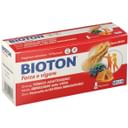 BIOTON GINSENG FORZA VIG 14 FLACONCINI