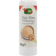 SALE ROSA DELL HIMALAYA FINO CON DOSATORE VIVIMIO 200 G
