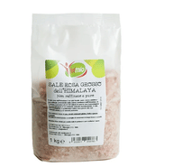 SALE ROSA DELL HIMALAYA GROSSO VIVIMIO 1000 G