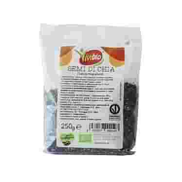 SEMI DI CHIA VIVIBIO 250 G