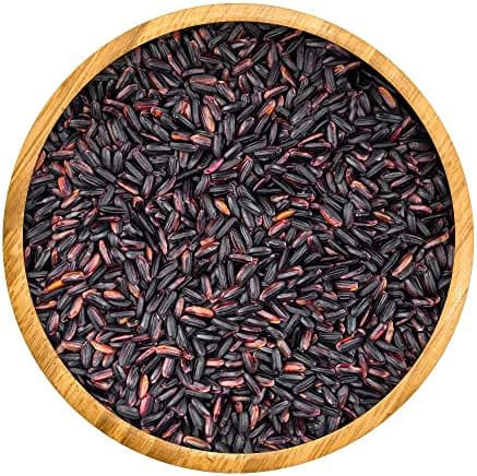 RISO INTEGRALE VENERE NERO ITALIANO VIVIBIO 500 G