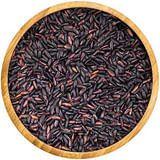 RISO INTEGRALE VENERE NERO ITALIANO VIVIBIO 500 G