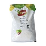 FARINA DI FARRO INTEGRALE VIVIBIO 500 G