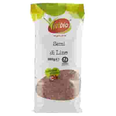 SEMI DI LINO VIVIBIO 500 G