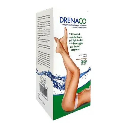 Drenaco 500 Ml