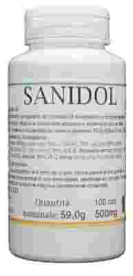 SANIDOL 30 CAPSULE