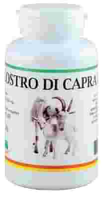 COLOSTRO DI CAPRA 30 CAPSULE