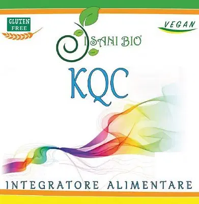 KQC 30 CAPSULE KQC 30 CAPSULE