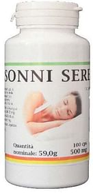 Sonni Sereni 50 Capsule