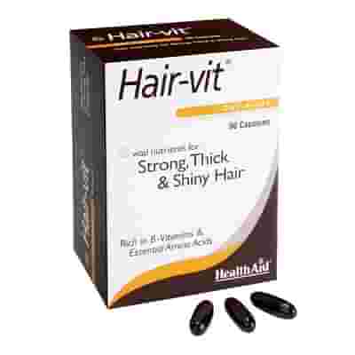 HAIRVIT 90 CAPSULE MOLLI