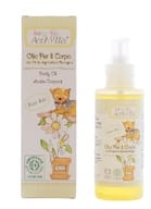 BABY ANTHYLLIS OLIO CORPO 100 ML
