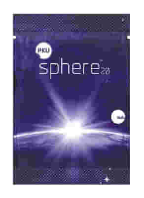 VITAFLO PKU SPHERE 20 VANIGLIA 30 BUSTINE 35 G