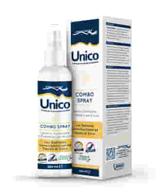UNICO COMBO SPRAY 100 ML