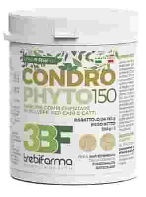 CONDROPHYTO POLVERE BARATTOLO 150 G
