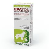 EPATOL PC GOCCE FLACONE 50 G