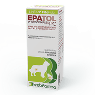 EPATOL PC GOCCE FLACONE 50 G