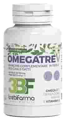 OMEGATREV BARATTOLO 60 PERLE