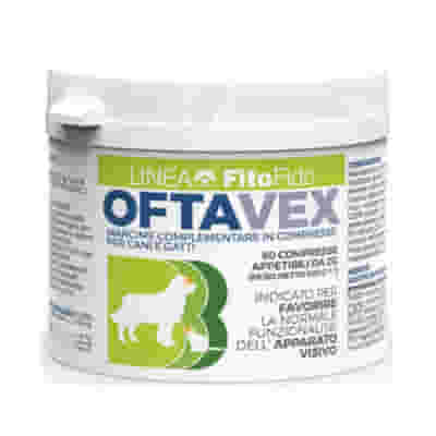 OFTAVEX BARATTOLO 50 COMPRESSE