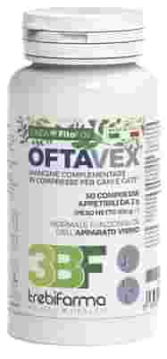 OFTAVEX BARATTOLO 50 COMPRESSE