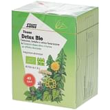 Detox Bio Tisana 40 Filtri 72 G | 1000Farmacie