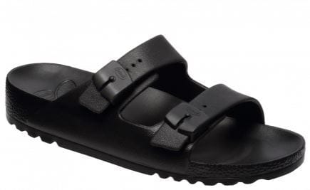 BAHIA EVA WOMENS BLACK 37 COLLEZIONE SS17 1 PAIO