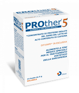 PROTHER 5 14 BUSTE