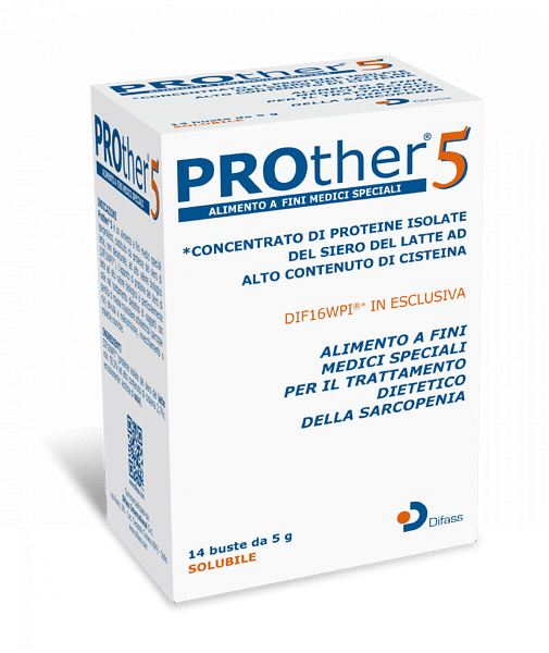 Prother 5 14 Bustine