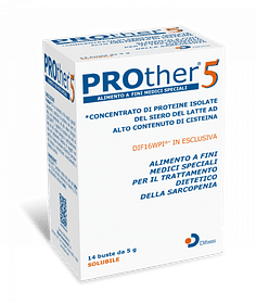 Prother 5 14 Bustine