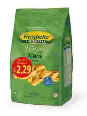 FARABELLA PENNE RIGATE PROMO 500 G