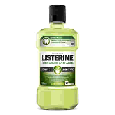 LISTERINE PRO ANTI CARIE 500 ML