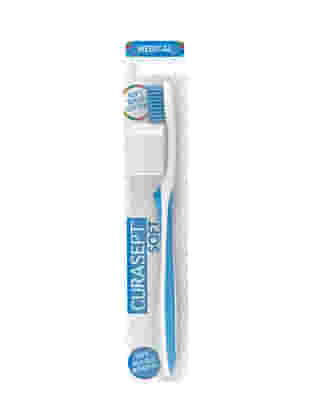 CURASEPT SPAZZOLINO SOFT CLASSIC