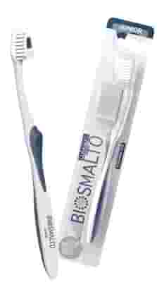 CURASEPT SPAZZOLINO BIOSMALTO JUNIOR