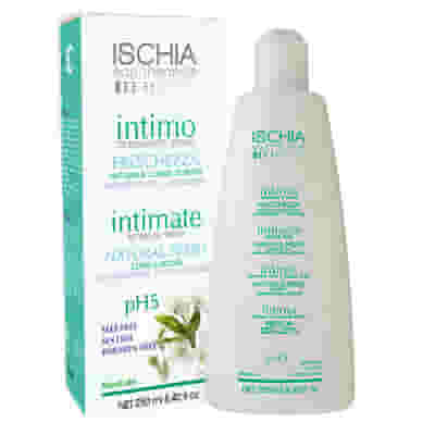 SALI DI ISCHIA DETERGENTE INTIMO FRESCHEZZA 250 ML