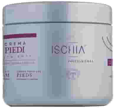 ISCHIA EAU THERMALE CREMA PIEDI 500 ML