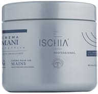 SALI DI ISCHIA CREMA MANI PROTETTIVA PER MANI SCREPOLATE & ARROSSATE CON OLIO DI ARGAN & KARITE' 500 ML