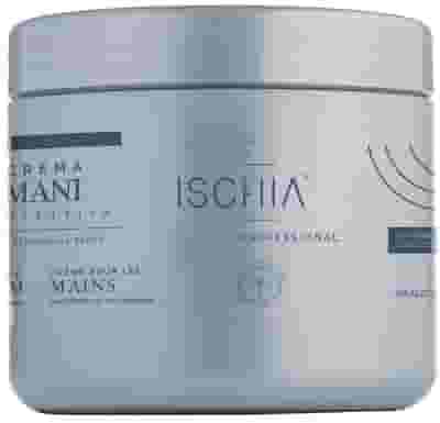 ISCHIA EAU THERMALE CREMA MANI PROTETTIVA ARGAN 500 ML