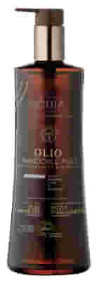 SALI DI ISCHIA OLIO DI MANDORLE PURO 500 ML