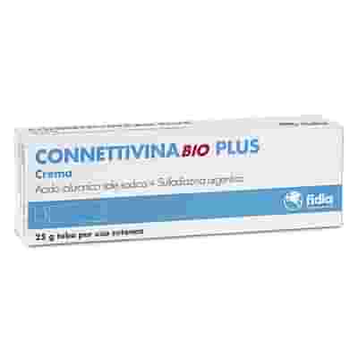 CONNETTIVINABIO PLUS CREMA 25 G