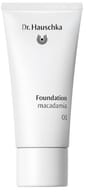 DR HAUSCHKA MALLOW FOUNDATION 01 MACADAMIA 30 ML