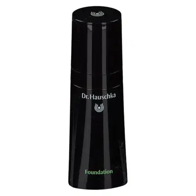 DR HAUSCHKA MALLOW FOUNDATION 03 CHESTNUT 30 ML DR HAUSCHKA MALLOW FOUNDATION 03 CHESTNUT 30 ML