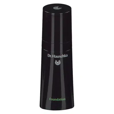 DR HAUSCHKA MALLOW FOUNDATION 04 HAZELNUT 30 ML DR HAUSCHKA MALLOW FOUNDATION 04 HAZELNUT 30 ML