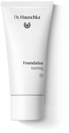 DR HAUSCHKA MALLOW FOUNDATION 05 NUTME G 30 ML