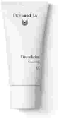 DR HAUSCHKA MALLOW FOUNDATION 05 NUTME G 30 ML