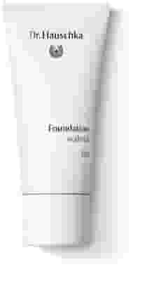 DR HAUSCHKA MALLOW FOUNDATION 06 WALNUT 30 ML