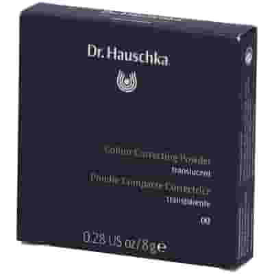 DR HAUSCHKA MALLOW COLOUR CORRECTIN G POWDER 00 TRANSLUCENT 8 G