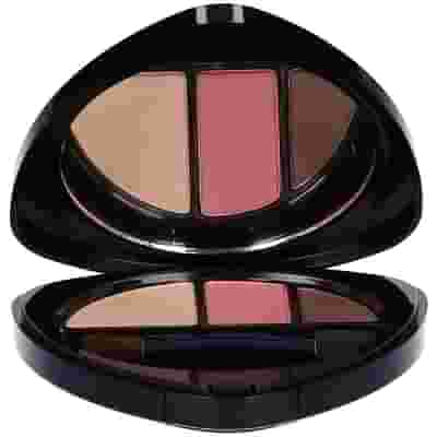 DR HAUSCHKA MALLOW EYESHADOW TRIO 04 SUNSTONE  4,4 G